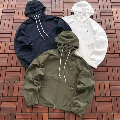 ￥~308 RA🔥PH🔥AU🔥EN JACKET WOMAN 66080707