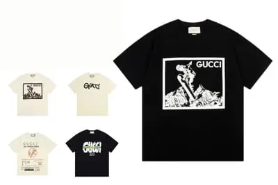 Gucci Tee