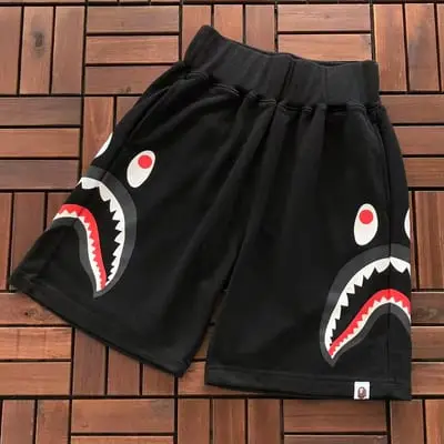 ￥~115 BAPE SHORTS 66070234