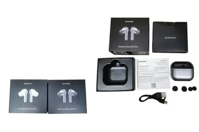 Samsung SS Buds 3 Pro