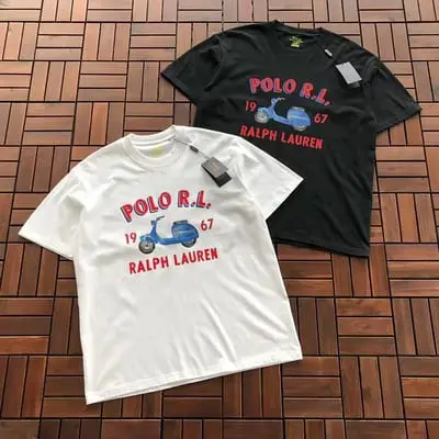 ￥ ~ 85 RA🔥PH🔥AU🔥EN T-SHIRT 55072850 (im 185CM 70KG iwear size L in the photo)