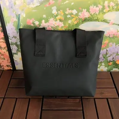 ￥~86 FOG BAG 77070920（长33CM*宽24CM*高10CM）