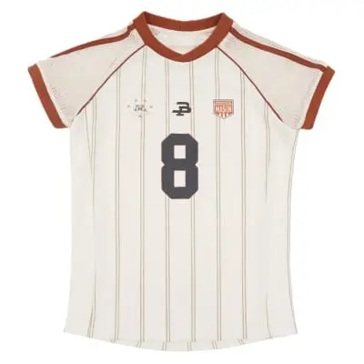 MASONPRINCE Womens Football Jersey (2 Variants)
