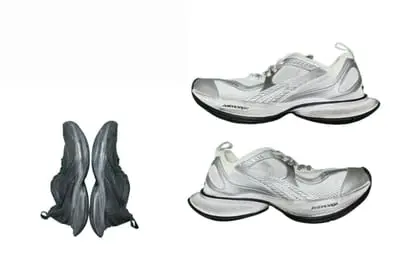 Balenciaga Circuit