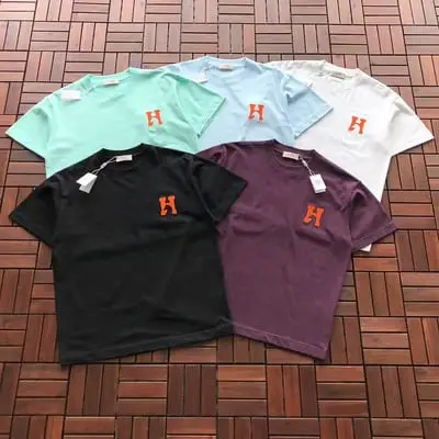 ￥ ~ 119 H🔥R🔥E🔥 T-SHIRT 55070133 (im 185CM 70KG iwear size L in the photo)