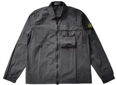 Stone Island Overshirt #2