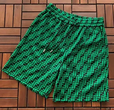 ￥~139 F🔥🔥D🔥 SHORTS 77080940 (im 185CM 70KG iwear size L in the photo)