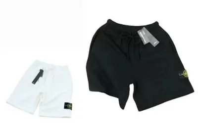 Stone Island Shorts