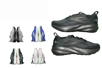 Brooks Glycerin GTS 22