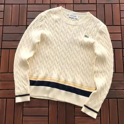 ￥~149 L🔥C🔥ST🔥SWEATER WOMAN 66070709