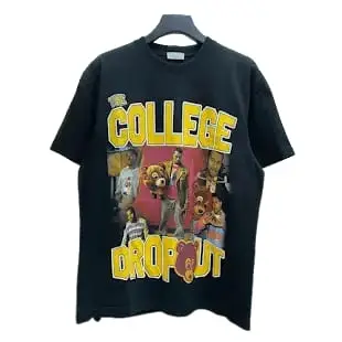 Kanye West College Dropout Tee #1