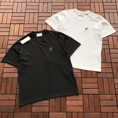 ￥~79 A🔥I T-SHIRT 77071904 (im 185CM 80KG iwear size M in the photo)