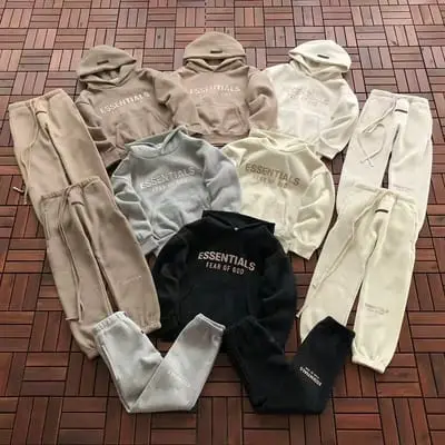 TOP ￥~ 165 PANTS ￥~ 129 FOG HOODIE TROUSERS FLEECE KIDS 55072701