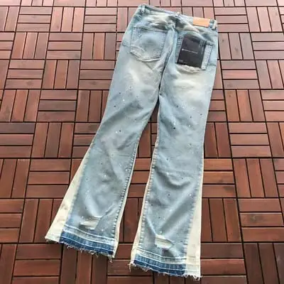 ￥~215 PURPLE BRAND JEANS 55062956