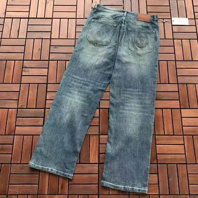 ￥~135 M🔥🔥🔥🔥🔥R JEANS 55071579 (im 185CM 80KG iwear size 33 in the photo)