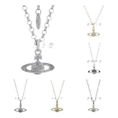 vivienne westwood Necklace