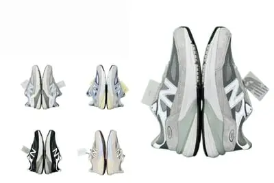 New Balance 990v6
