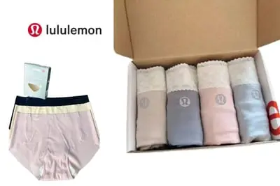 Lululemon