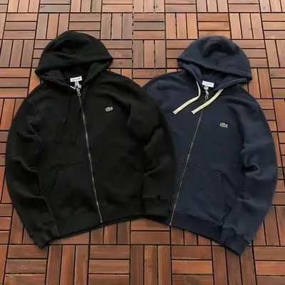 ￥~199 L🔥C🔥ST🔥HOODIE 66070226 (im 185CM 70KG iwear size M in the photo)