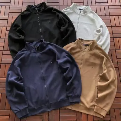 ￥~175 T 🔥🔥🔥 H🔥🔥🔥R SWEATER 66072401 (im 185CM 70KG iwear size 2XL in the photo)