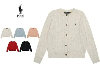 Ralph Lauren Sweater