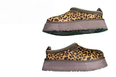 UGG Tazz Caspian Platform Slipper