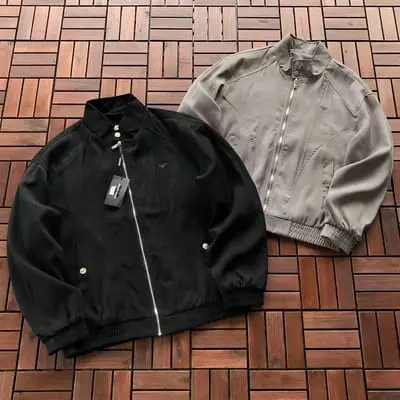 ￥ 308 E🔥P🔥R🔥🔥 A🔥M🔥N🔥JACKET 88081308 (im 180CM 68KG iwear size 3XL in the photo)