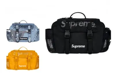 Supreme Bag