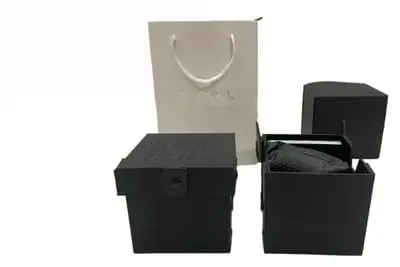 Diesel Watch Box