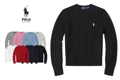 Ralph Lauren Sweater