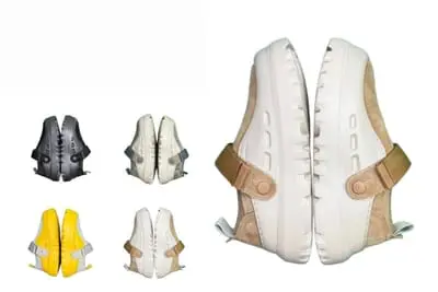 UGG PeakMod Lowcut