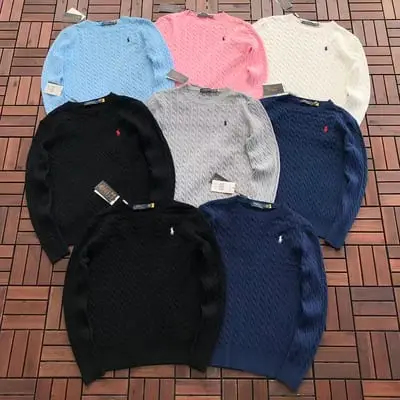 ￥~109 RA🔥PH🔥AU🔥EN SWEATER 77081213