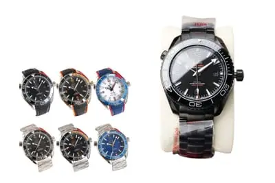 Omega Watch