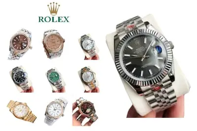 Rolex