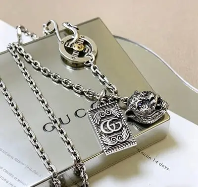 ￥~226 G🔥C🔥I JEWELRY 55071504