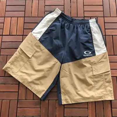 ￥~179 B🔥L🔥🔥🔥IA🔥A SHORTS 77072357 (im 185CM 70KG iwear size M in the photo)