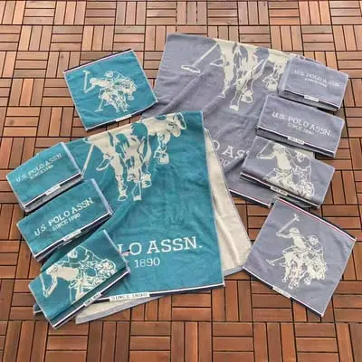 ￥~379 RA🔥PH🔥AU🔥EN TOWEL SET 66073138