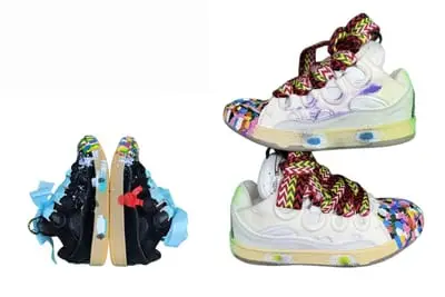 Gallery Dept. x Lanvin Curb