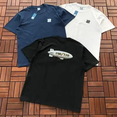 ￥~85 UNDEFEATED T-SHIRT 55063063 (im 180CM 68KG iwear size L in the photo)