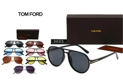 Tom Ford Sunglasses