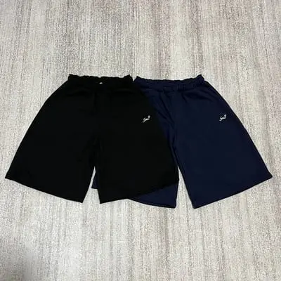 mc2 shorts