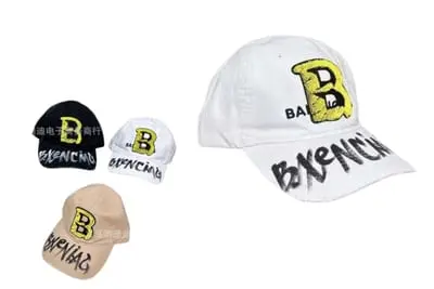 Balenciaga Hat