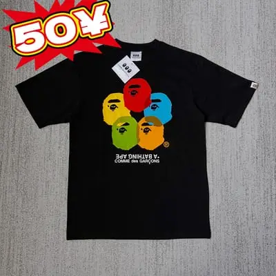 Bape tee