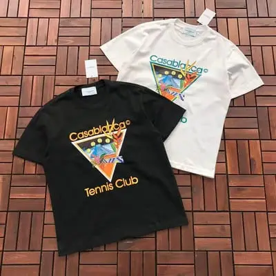 ￥~85 C🔥S🔥BL🔥🔥C🔥 T-SHIRT 77031649 (im 180CM 68KG iwear size M in the photo)