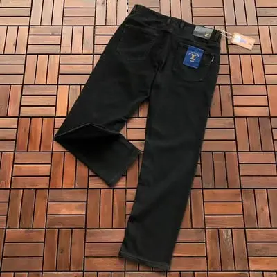 ￥~215 L🔥JEANS 66071020 (im 185CM 80KG iwear size 33 in the photo)