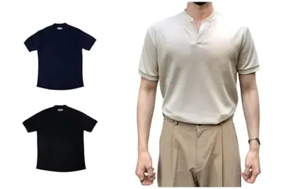 Henry shirt