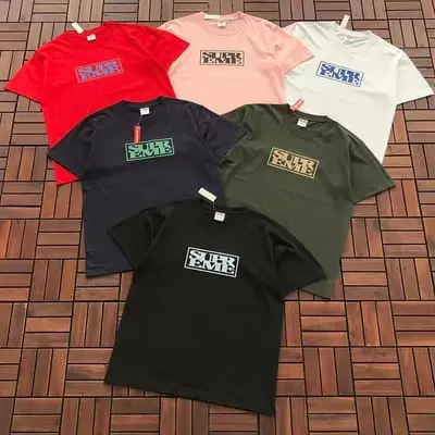 ￥ ~ 95 S🔥P🔥E🔥E T-SHIRT 55063016 (im 185CM 70KG iwear size M in the photo)