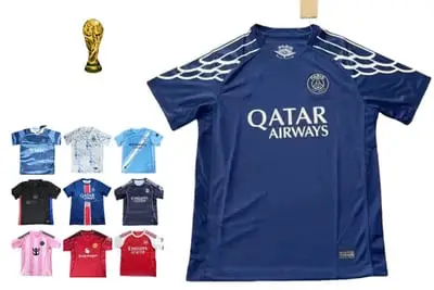 Football Jersey