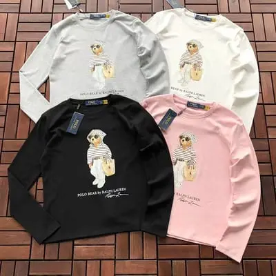 ￥~129 RA🔥PH🔥AU🔥EN LONG-SLEEVE WOMAN 66081412