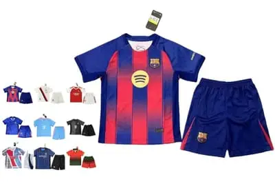 Football Jersey